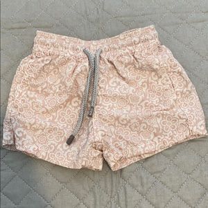 Vilebrequin Boys Swim Trunk